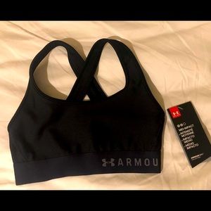 Under Armour Sports bra